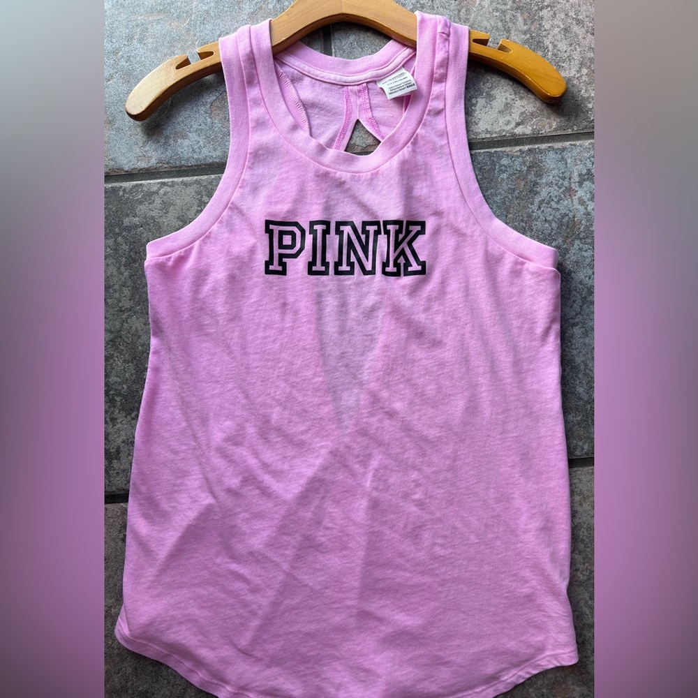 PINK by Victoria Secret Pink Tank Top